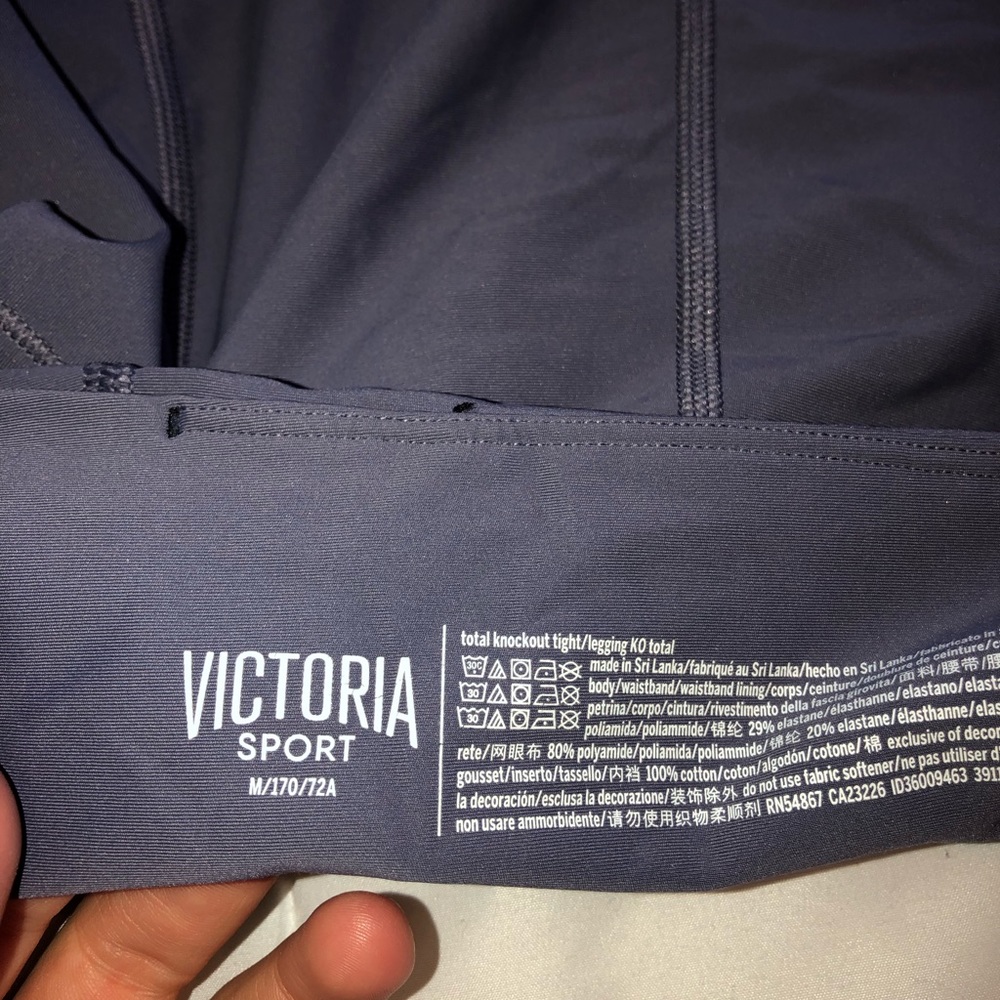 Victoria Secret Leggings